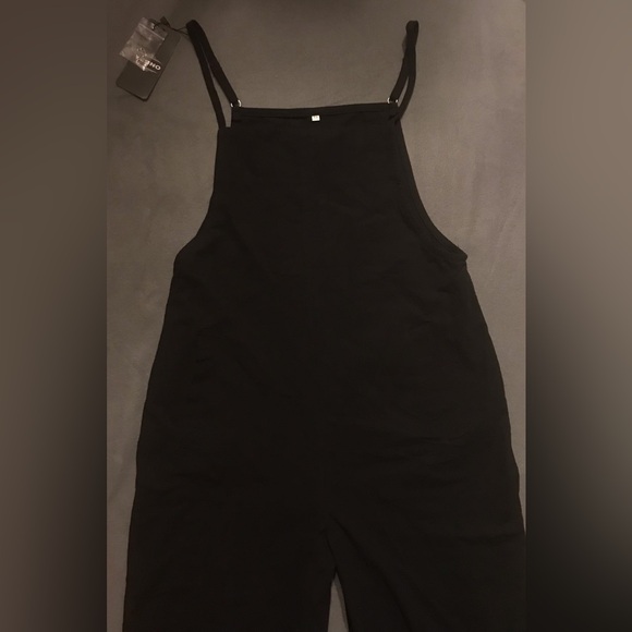 NWT YESNO Trendy Overalls/Jumpsuit - Picture 11 of 16